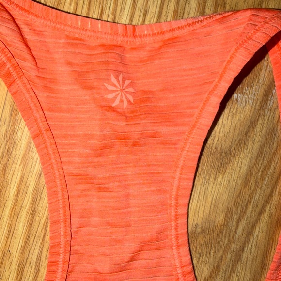 Athleta Women's Coral Tank Top - Picture 4 of 4